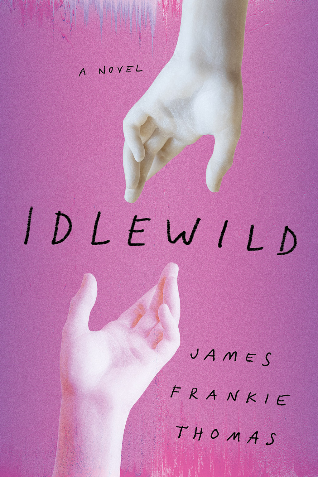 Idlewild by James Frankie Thomas