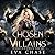 Chosen by Villains (The Heart of a Monster, #1)