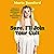 Sure, I'll Join Your Cult: A Memoir of Mental Illness and the Quest to Belong Anywhere