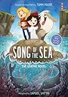 Song of the Sea: The Graphic Novel (Cartoon Saloon’s Irish Folklore)