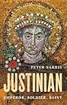 Justinian by Peter Sarris