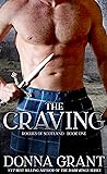 The Craving by Donna Grant