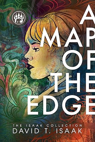 A Map of the Edge by David Isaak