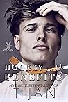 Hockey With Benefits by Tijan