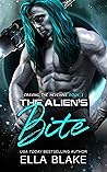 The Alien's Bite (Craving the Heveians, #1)