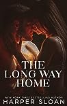 The Long Way Home by Harper Sloan