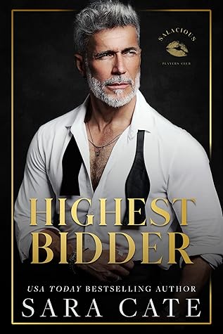 Highest Bidder by Sara Cate