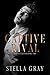 Captive Rival: Armani (Bellanti Brothers #8)