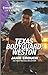 Texas Bodyguard Weston (San Antonio Security #3) by Janie Crouch