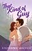 That Kind of Guy (Queen's Cove, #1)