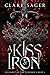 A Kiss of Iron (Shadows of the Tenebris Court)