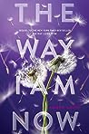 The Way I Am Now by Amber   Smith