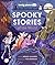 Lonely Planet Kids Spooky Stories of the World