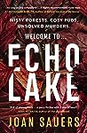 Echo Lake by Joan Sauers