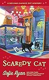 Scaredy Cat (Second Chance Cat Mystery #10)