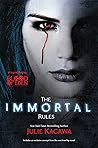 The Immortal Rules (Blood of Eden, #1)