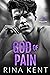 God of Pain (Legacy of Gods, #2)