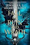 Fall of Ruin and Wrath (Awakening, #1)