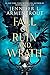 Fall of Ruin and Wrath (Awakening, #1)