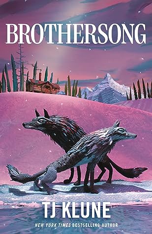 Brothersong by T.J. Klune