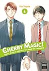 Cherry Magic! Thirty Years of Virginity Can Make You a Wizard... by Yuu Toyota