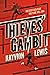 Thieves' Gambit (Thieves' Gambit, #1)