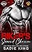 The Biker's Second Chance (Underground Crows MC, #4)