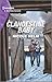 Clandestine Baby (Covert Cowboy Soldiers #6)