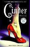 Cinder by Marissa Meyer