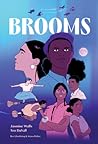 Brooms by Jasmine Walls