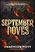 September Doves (Jackals and Vipers Duet #1)