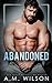 Abandoned (Powell Sanctuary #1)