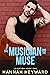 The Musician and the Muse (Leighton, #1)