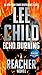 Echo Burning by Lee Child