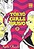 Tokyo Girls Bravo, Tome 2