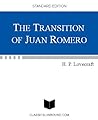 The Transition of Juan Romero by H.P. Lovecraft