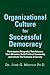 Organizational Culture For ...