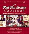 The Red Hat Society Cookbook by The Red Hat Society