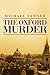 The Oxford Murder