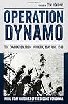 Operation Dynamo by Tim Benbow