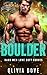 Boulder (Knights of Chaos MC, #3)