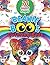 Beanie Boos Coloring Book: ...