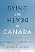 Dying and Death in Canada, Fourth Edition