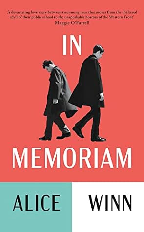 In Memoriam by Alice  Winn