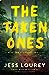 The Taken Ones (Steinbeck and Reed, #1)