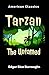 Tarzan the Untamed: Large Print