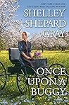 Once Upon a Buggy by Shelley Shepard Gray