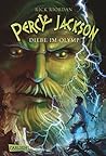 Percy Jackson - D...