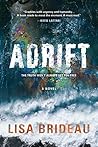 Book cover for Adrift