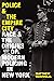 Police and the Empire City: Race and the Origins of Modern Policing in New York